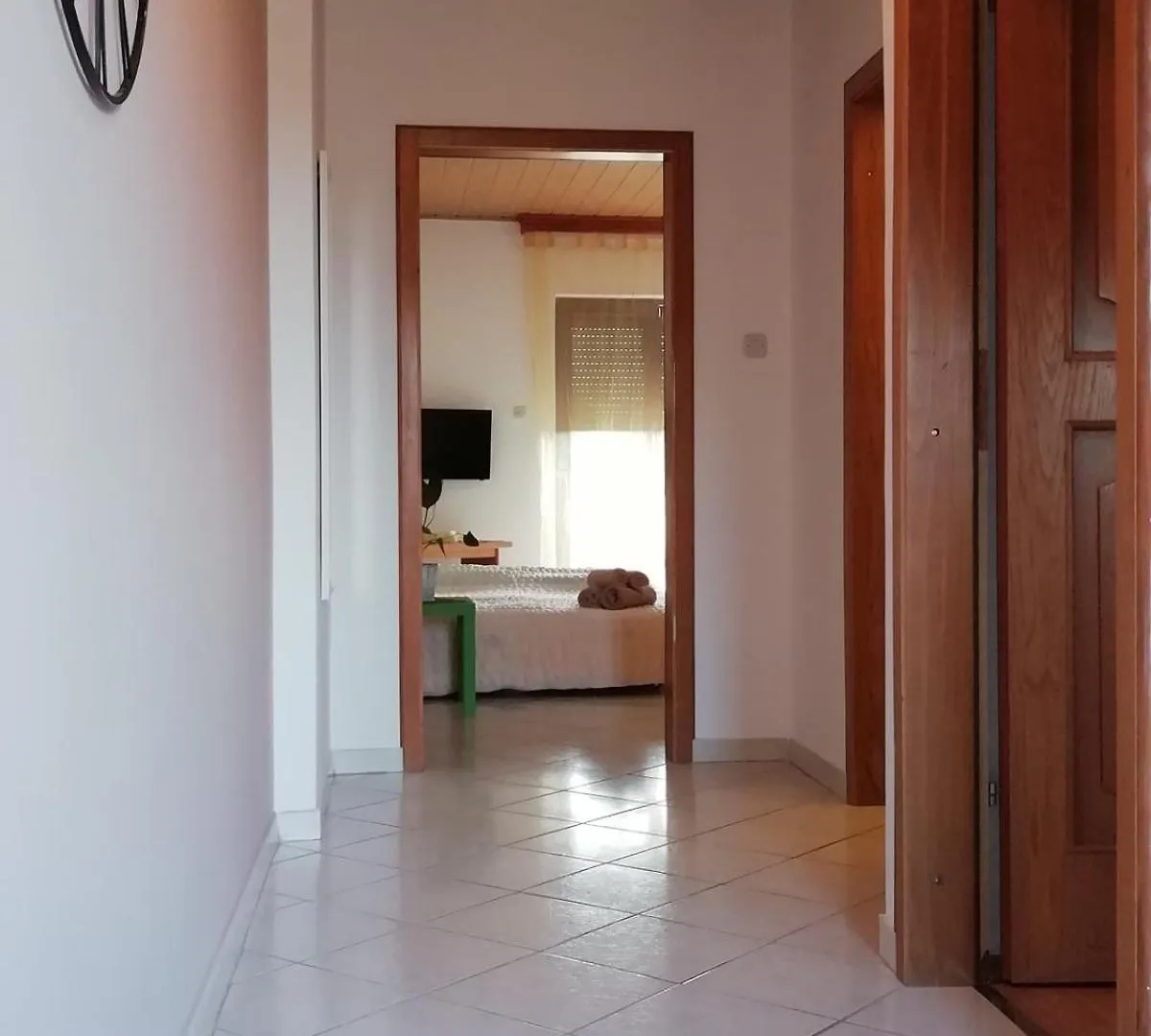 Apartments Rossa Muntić